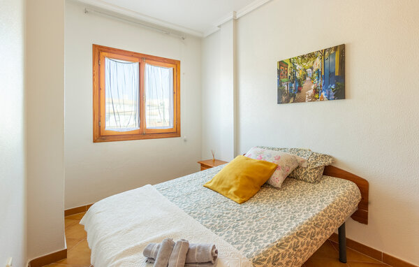 Ferienwohnung - Santiago de la Ribera , Spanien - ECM392 604