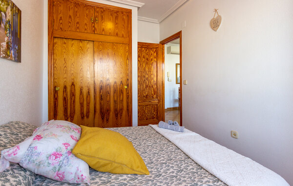 Ferienwohnung - Santiago de la Ribera , Spanien - ECM392 605