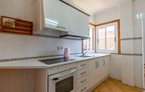 Ferienwohnung - Santiago de la Ribera , Spanien - ECM392 8