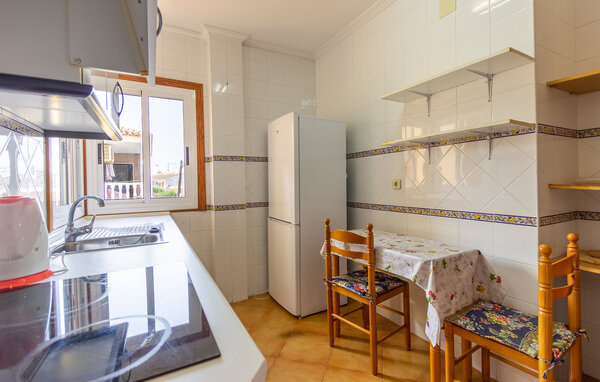 Ferienwohnung - Santiago de la Ribera , Spanien - ECM392 6