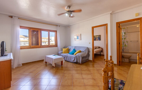 Ferienwohnung - Santiago de la Ribera , Spanien - ECM392 4