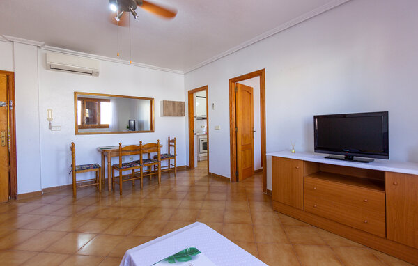 Ferienwohnung - Santiago de la Ribera , Spanien - ECM392 5