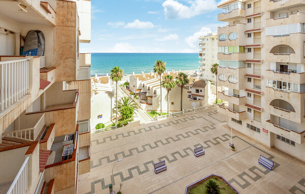 Apartament - La Manga del Mar Menor , Hiszpania - ECM393 1