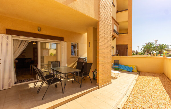 Apartment - La Tercia , Spain - ECM401 2