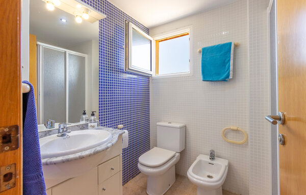 Apartamento - La Manga del Mar Menor , España - ECM403 701