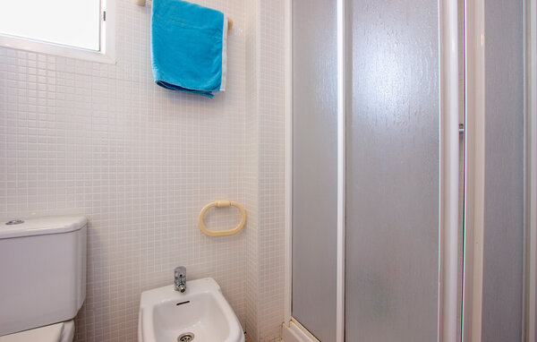 Apartamento - La Manga del Mar Menor , España - ECM403 702