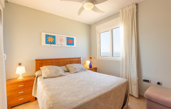 Apartamento - La Manga del Mar Menor , España - ECM403 601