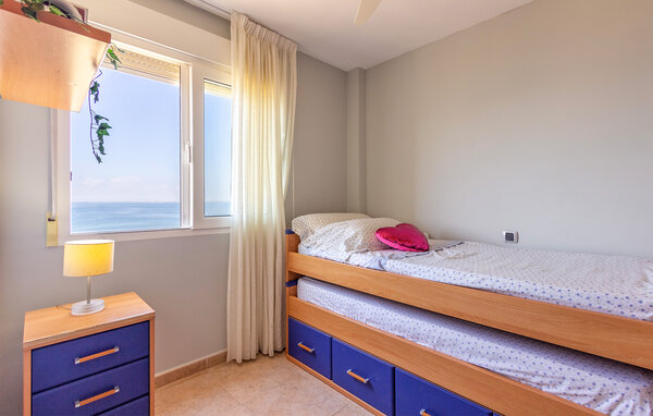 Apartamento - La Manga del Mar Menor , España - ECM403 604