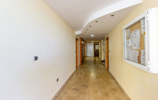 Apartamento - La Manga del Mar Menor , España - ECM403 501