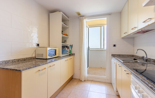 Apartamento - La Manga del Mar Menor , España - ECM403 5