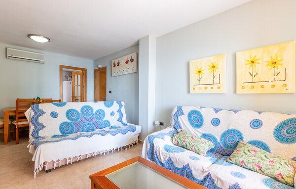 Apartamento - La Manga del Mar Menor , España - ECM403 4