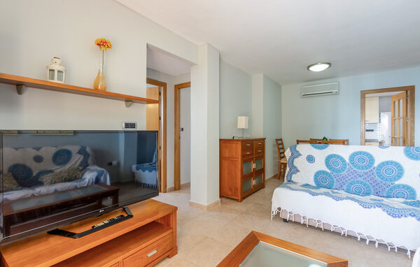 Apartamento - La Manga del Mar Menor , España - ECM403 302
