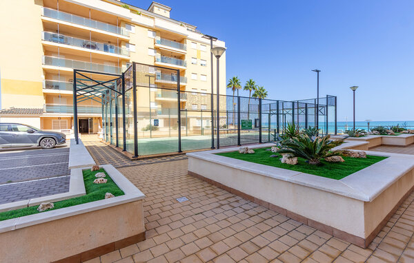 Apartamento - La Manga del Mar Menor , España - ECM403 101
