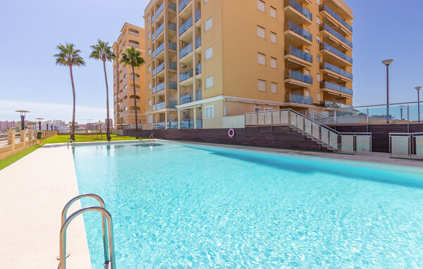 Apartamento - La Manga del Mar Menor , España - ECM403 11