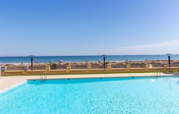 Apartamento - La Manga del Mar Menor , España - ECM403 201