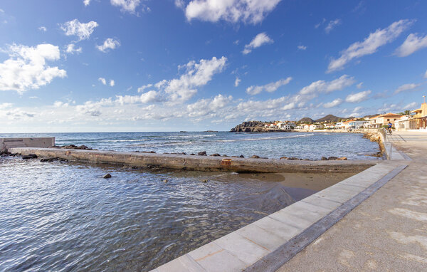 Apartman - Cabo de Palos , Spanjolska - ECM404 9