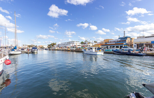 Apartman - Cabo de Palos , Spanjolska - ECM404 901