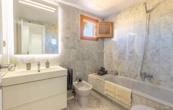 Apartman - Cabo de Palos , Spanjolska - ECM404 701