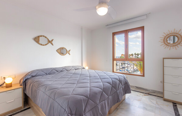 Apartman - Cabo de Palos , Spanjolska - ECM404 601