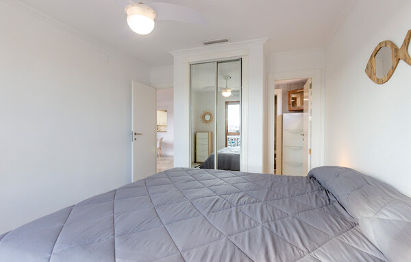 Apartman - Cabo de Palos , Spanjolska - ECM404 602