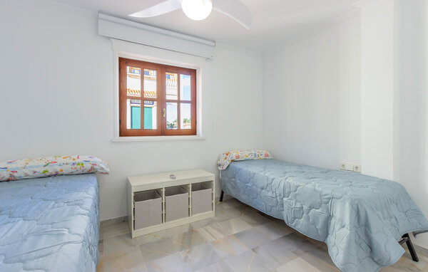 Apartman - Cabo de Palos , Spanjolska - ECM404 603