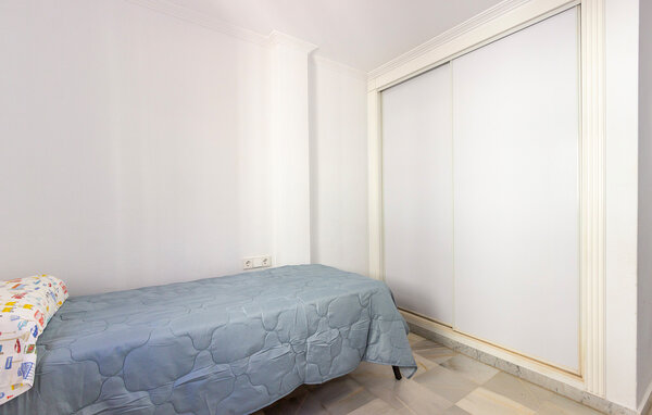 Apartman - Cabo de Palos , Spanjolska - ECM404 604