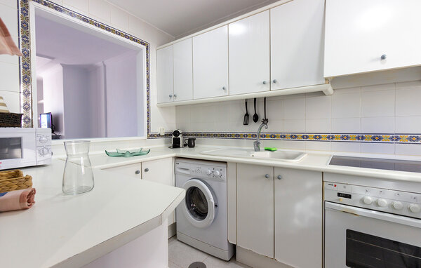 Apartman - Cabo de Palos , Spanjolska - ECM404 7