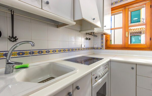 Apartman - Cabo de Palos , Spanjolska - ECM404 8