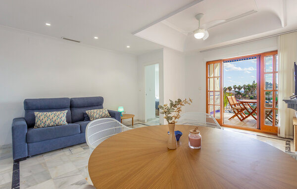 Apartman - Cabo de Palos , Spanjolska - ECM404 3