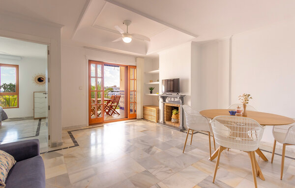 Apartman - Cabo de Palos , Spanjolska - ECM404 4