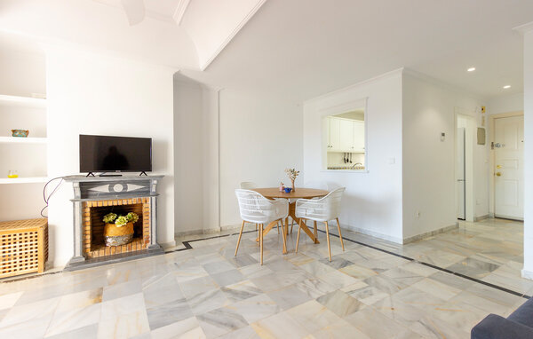 Apartman - Cabo de Palos , Spanjolska - ECM404 301