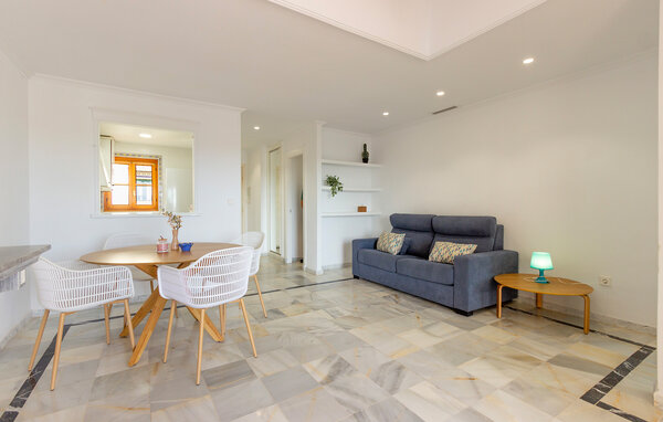 Apartman - Cabo de Palos , Spanjolska - ECM404 5