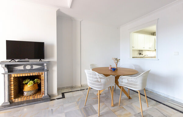 Apartman - Cabo de Palos , Spanjolska - ECM404 6
