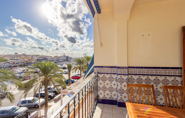 Apartman - Cabo de Palos , Spanjolska - ECM404 101