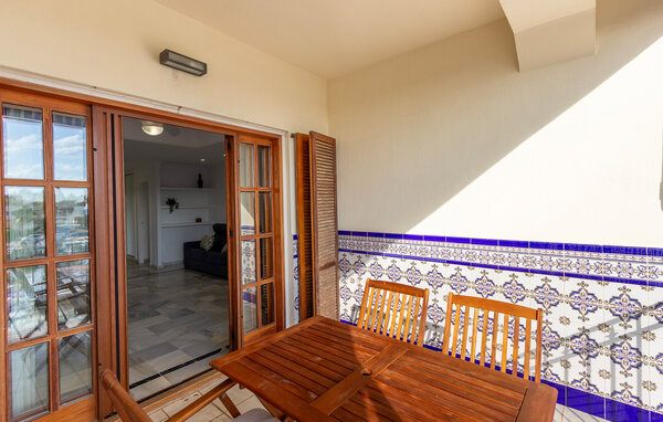 Apartman - Cabo de Palos , Spanjolska - ECM404 102