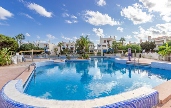 Appartement - Cabo de Palos , Espagne - ECM404 1