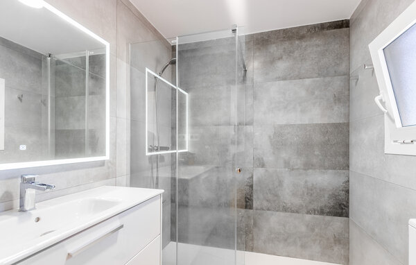 Ferienhaus - El Rellano - Molina del Segura , Spanien - ECM406 701