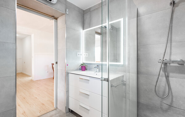 Ferienhaus - El Rellano - Molina del Segura , Spanien - ECM406 702