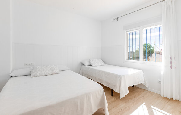 Ferienhaus - El Rellano - Molina del Segura , Spanien - ECM406 601