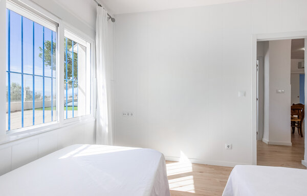 Ferienhaus - El Rellano - Molina del Segura , Spanien - ECM406 602