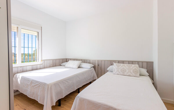 Ferienhaus - El Rellano - Molina del Segura , Spanien - ECM406 603