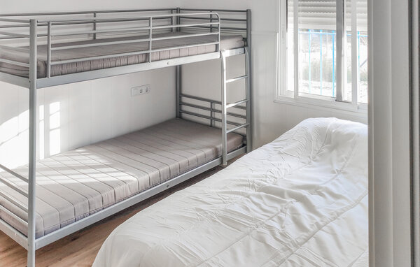 Ferienhaus - El Rellano - Molina del Segura , Spanien - ECM406 604