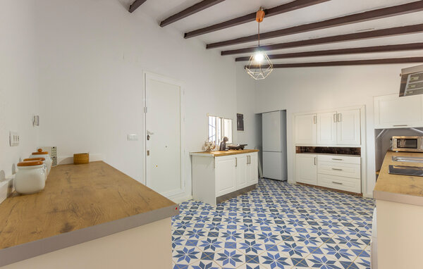 Ferienhaus - El Rellano - Molina del Segura , Spanien - ECM406 401