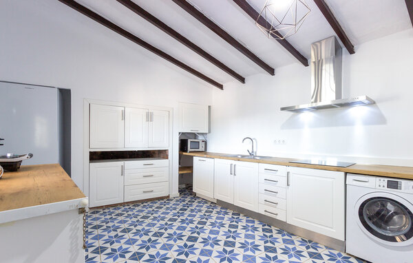 Ferienhaus - El Rellano - Molina del Segura , Spanien - ECM406 6