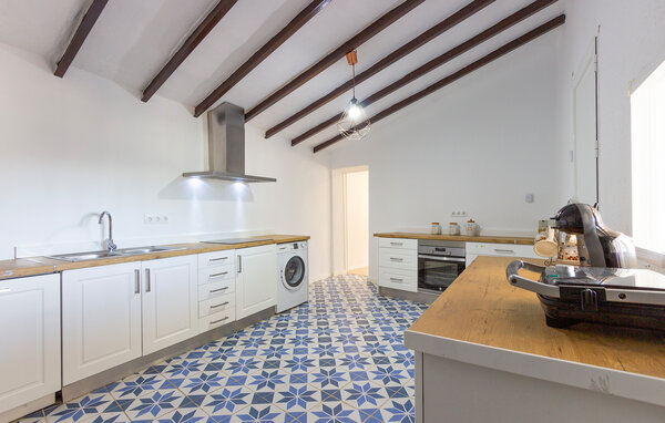 Ferienhaus - El Rellano - Molina del Segura , Spanien - ECM406 7