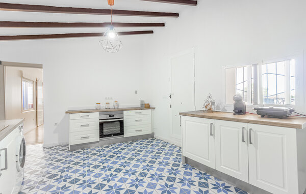 Ferienhaus - El Rellano - Molina del Segura , Spanien - ECM406 402