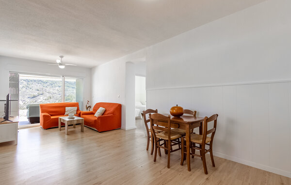 Ferienhaus - El Rellano - Molina del Segura , Spanien - ECM406 3