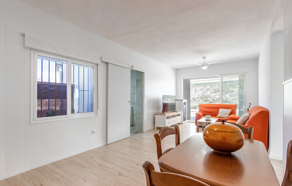 Ferienhaus - El Rellano - Molina del Segura , Spanien - ECM406 4