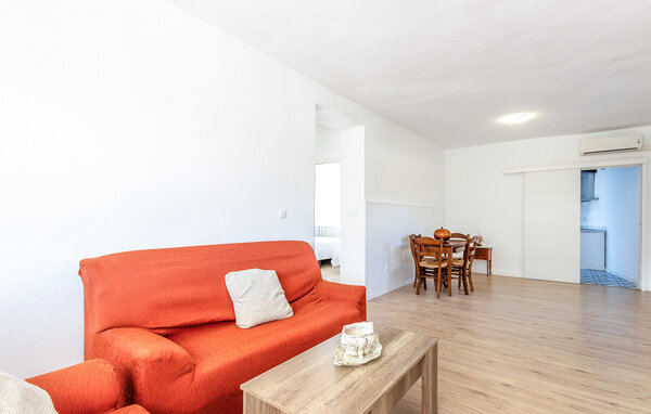 Ferienhaus - El Rellano - Molina del Segura , Spanien - ECM406 5