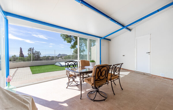 Ferienhaus - El Rellano - Molina del Segura , Spanien - ECM406 101